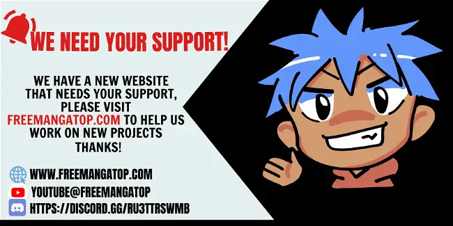 Is It a Fortune or Is It a Woe? Chapter 105 - Page 1