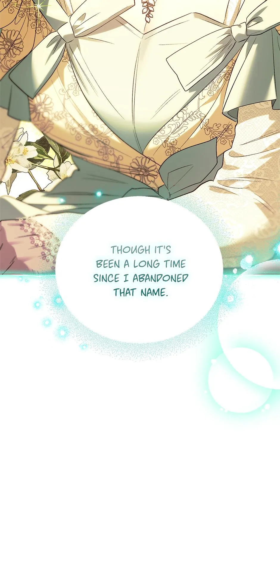 Is It a Fortune or Is It a Woe? Chapter 105 - Page 10