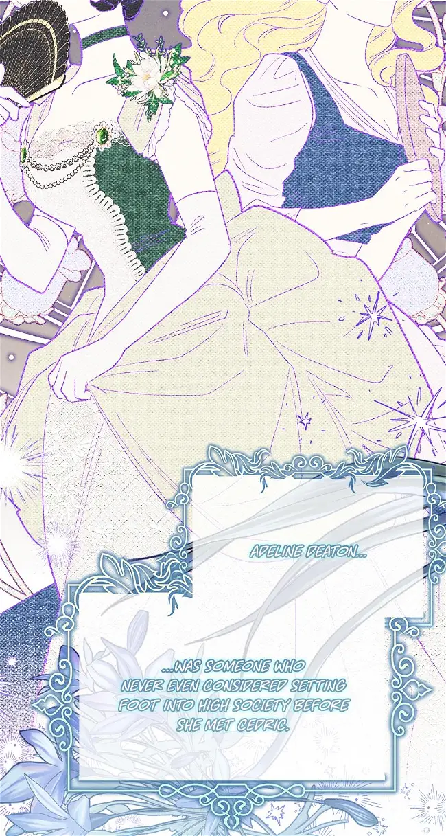 Is It a Fortune or Is It a Woe? Chapter 105 - Page 15