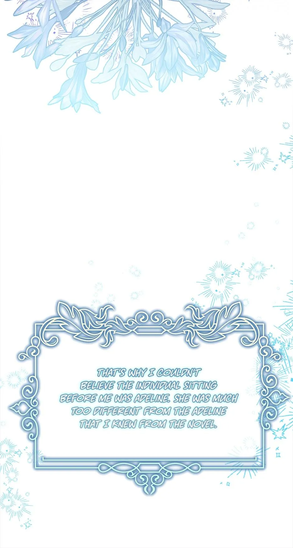 Is It a Fortune or Is It a Woe? Chapter 105 - Page 16