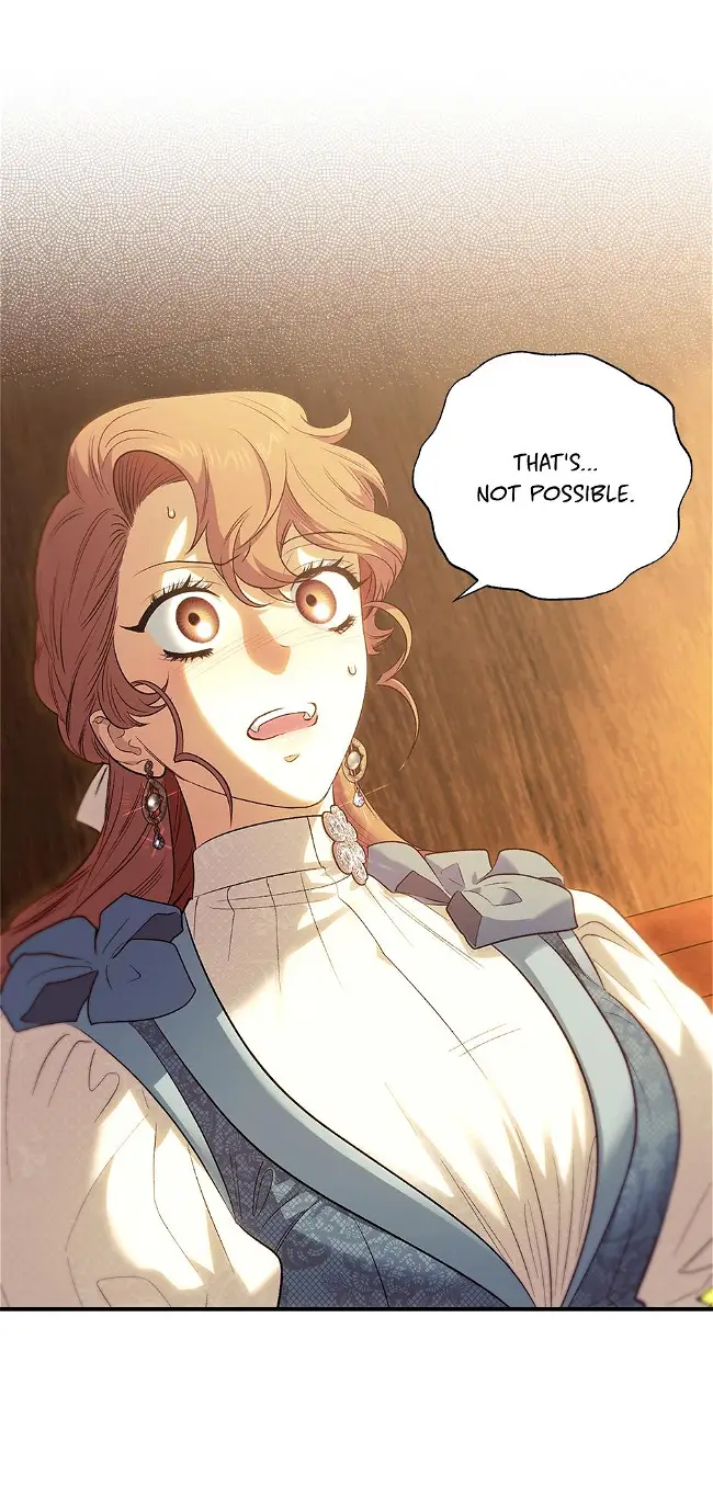 Is It a Fortune or Is It a Woe? Chapter 105 - Page 17