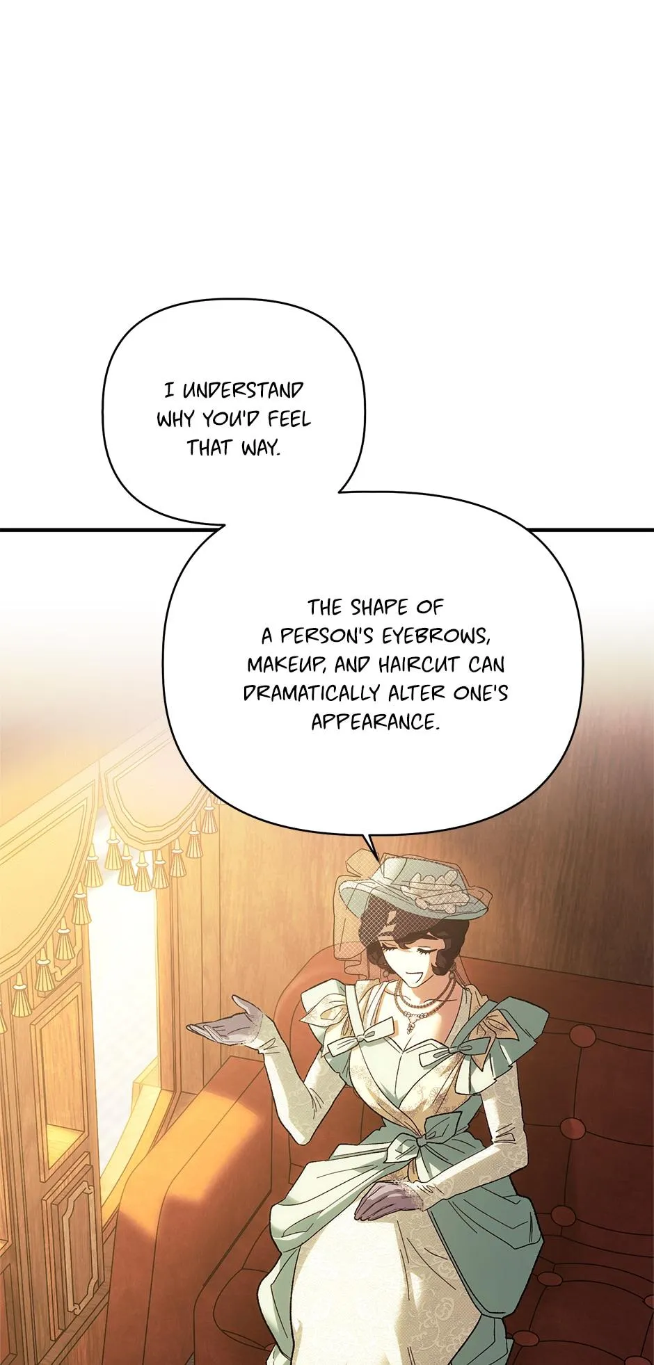 Is It a Fortune or Is It a Woe? Chapter 105 - Page 18