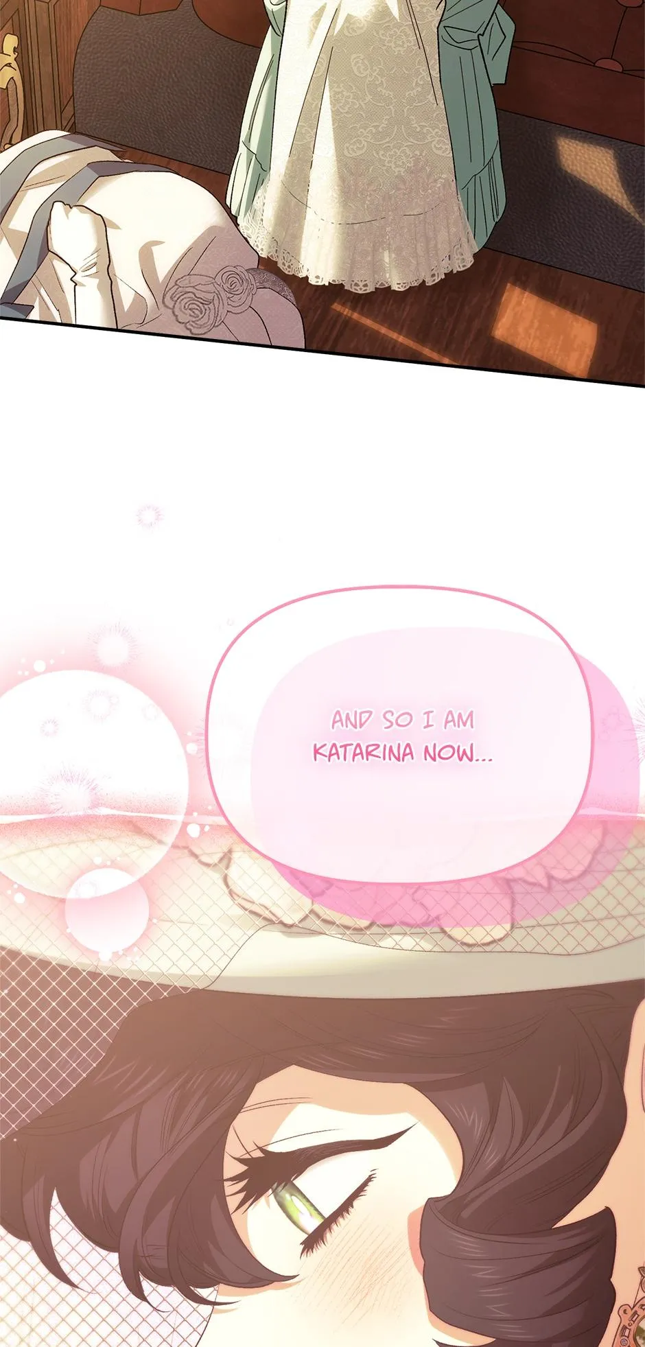 Is It a Fortune or Is It a Woe? Chapter 105 - Page 19