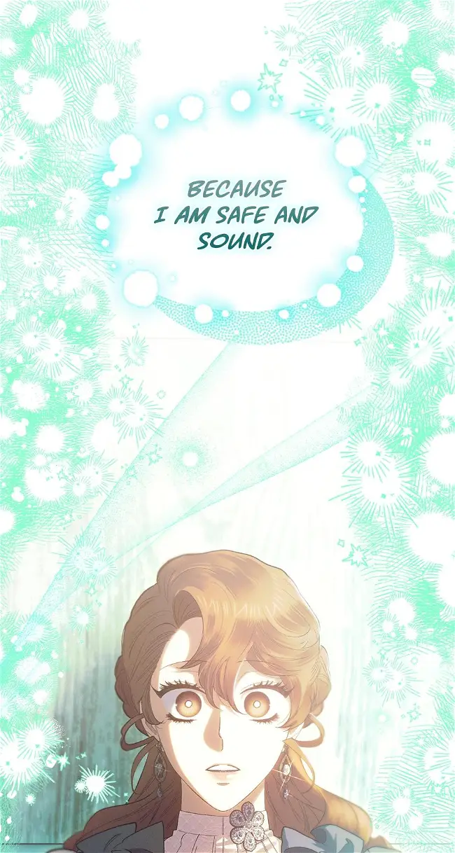 Is It a Fortune or Is It a Woe? Chapter 105 - Page 2