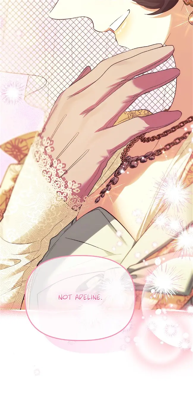 Is It a Fortune or Is It a Woe? Chapter 105 - Page 20