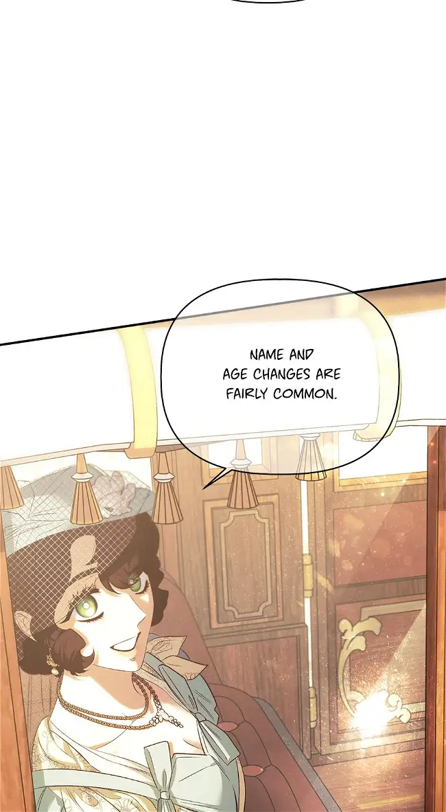 Is It a Fortune or Is It a Woe? Chapter 105 - Page 24