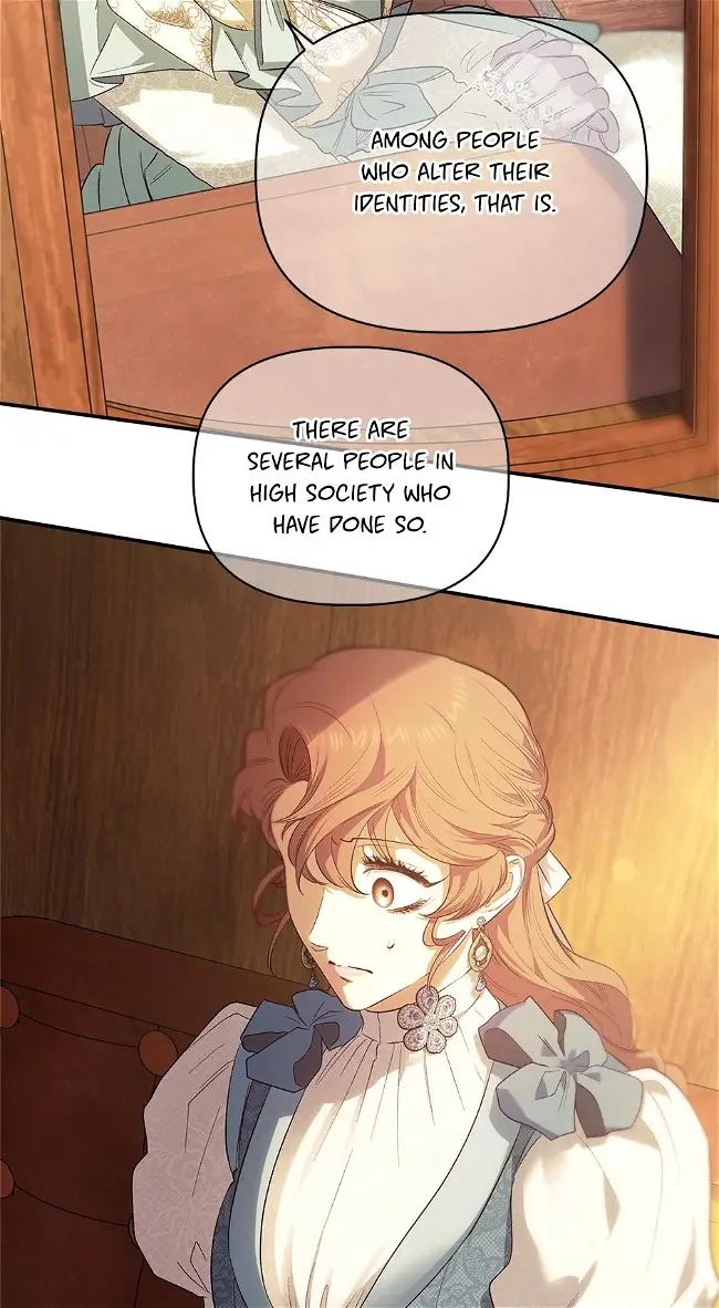 Is It a Fortune or Is It a Woe? Chapter 105 - Page 25