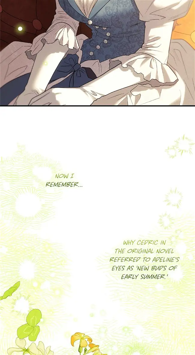 Is It a Fortune or Is It a Woe? Chapter 105 - Page 26