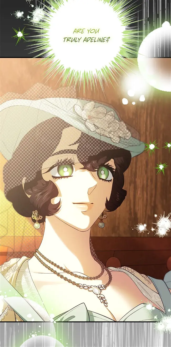 Is It a Fortune or Is It a Woe? Chapter 105 - Page 29