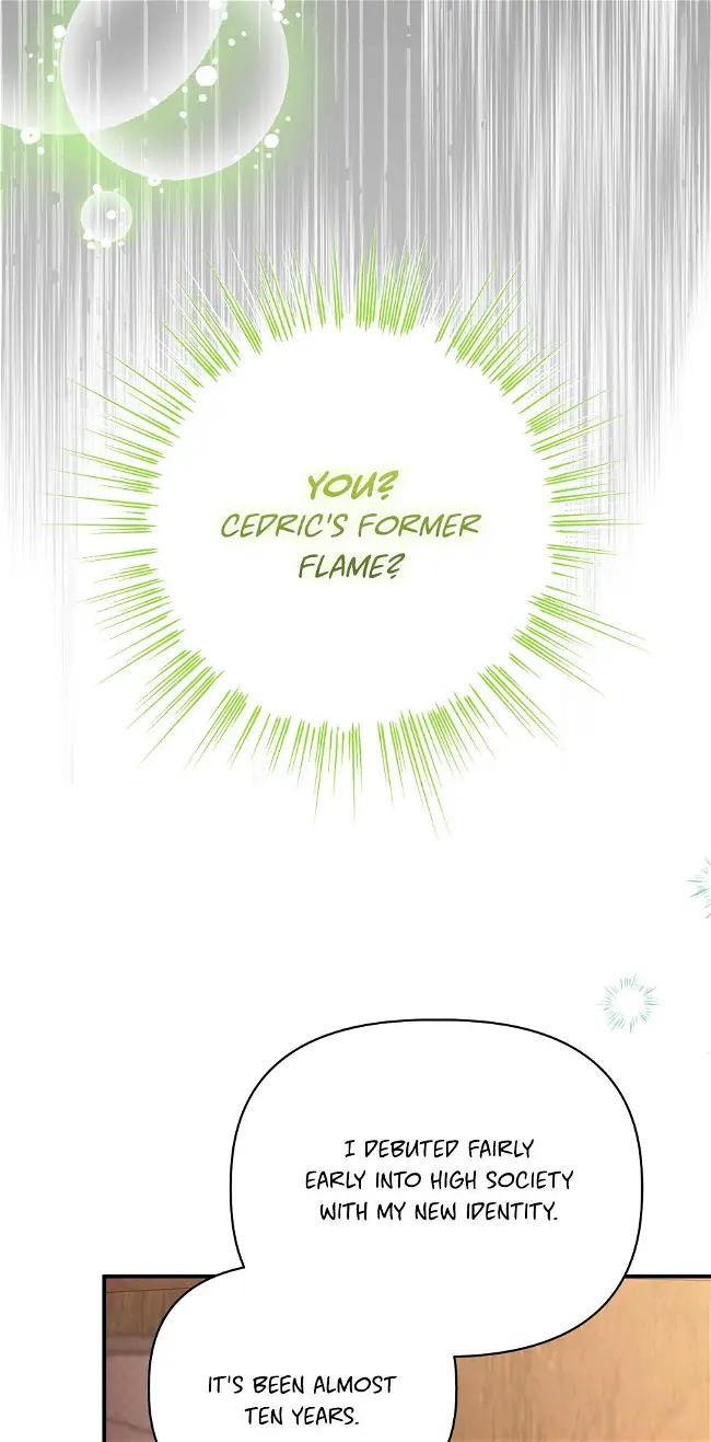 Is It a Fortune or Is It a Woe? Chapter 105 - Page 30