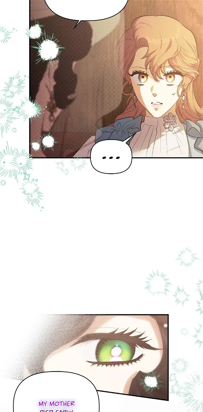 Is It a Fortune or Is It a Woe? Chapter 105 - Page 31