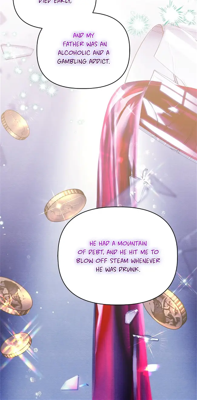 Is It a Fortune or Is It a Woe? Chapter 105 - Page 32