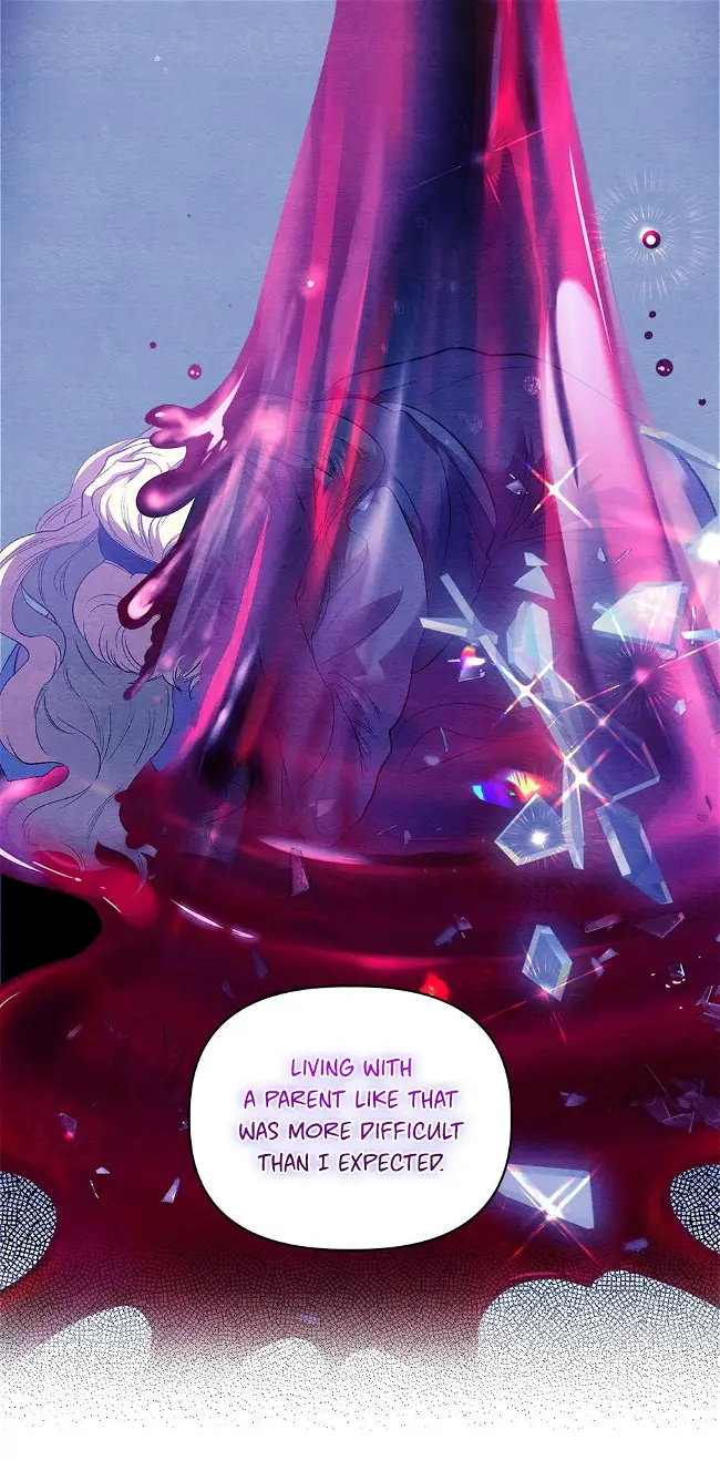 Is It a Fortune or Is It a Woe? Chapter 105 - Page 33