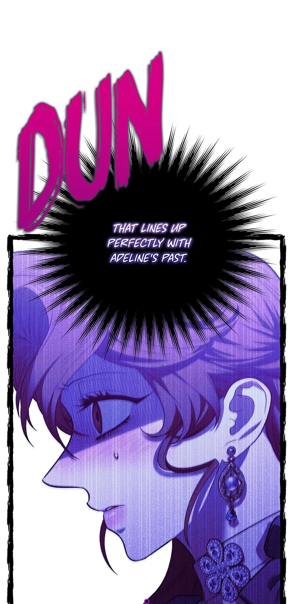 Is It a Fortune or Is It a Woe? Chapter 105 - Page 34