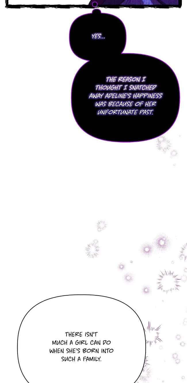 Is It a Fortune or Is It a Woe? Chapter 105 - Page 35