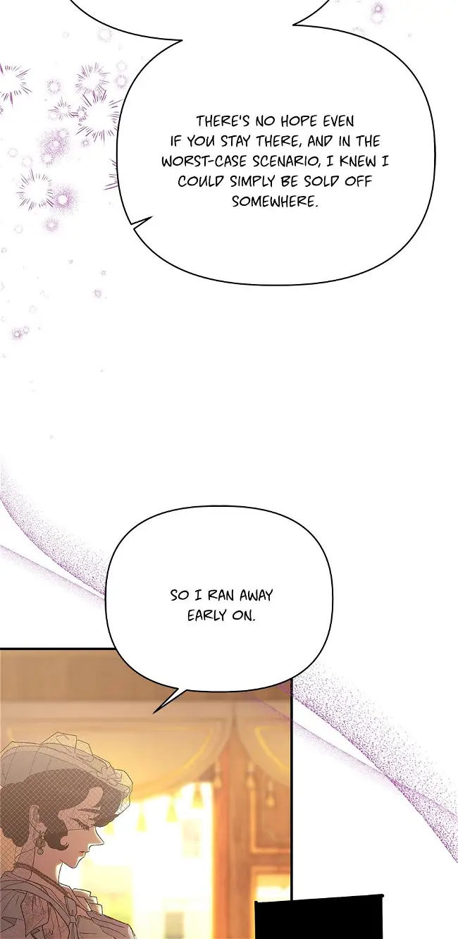 Is It a Fortune or Is It a Woe? Chapter 105 - Page 36