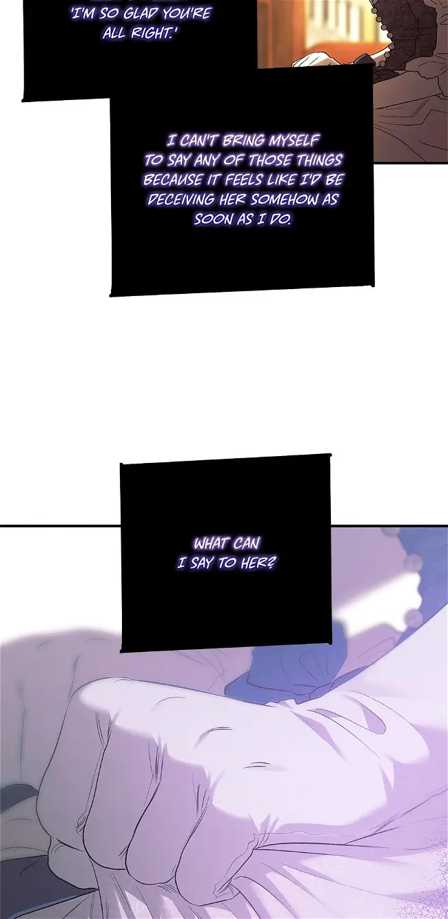 Is It a Fortune or Is It a Woe? Chapter 105 - Page 38