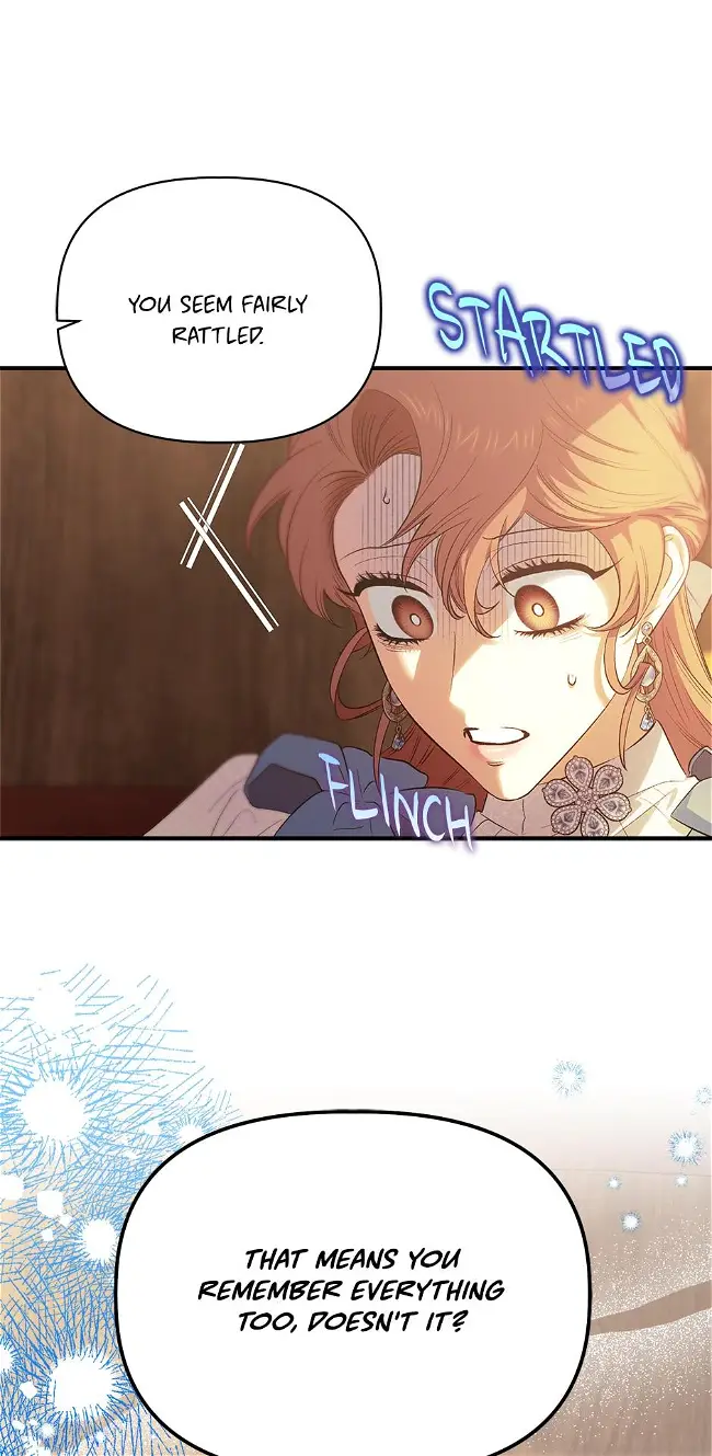 Is It a Fortune or Is It a Woe? Chapter 105 - Page 40