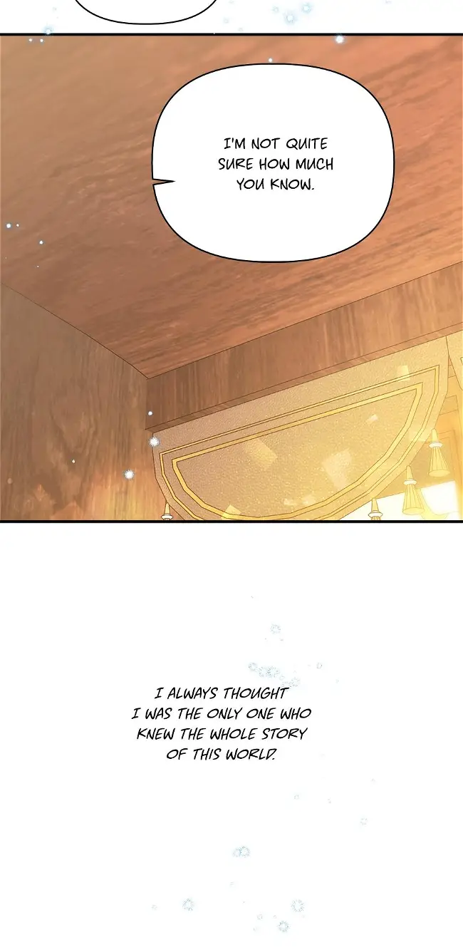 Is It a Fortune or Is It a Woe? Chapter 105 - Page 42