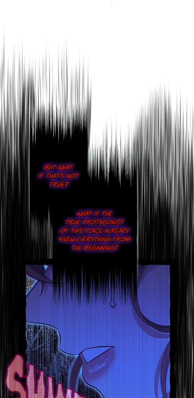 Is It a Fortune or Is It a Woe? Chapter 105 - Page 43