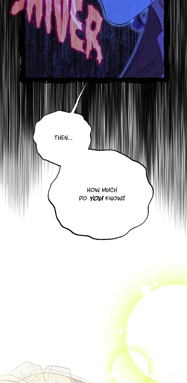 Is It a Fortune or Is It a Woe? Chapter 105 - Page 44