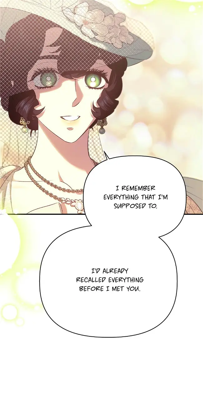 Is It a Fortune or Is It a Woe? Chapter 105 - Page 45