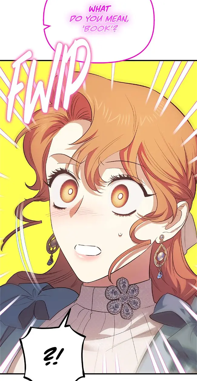 Is It a Fortune or Is It a Woe? Chapter 105 - Page 47