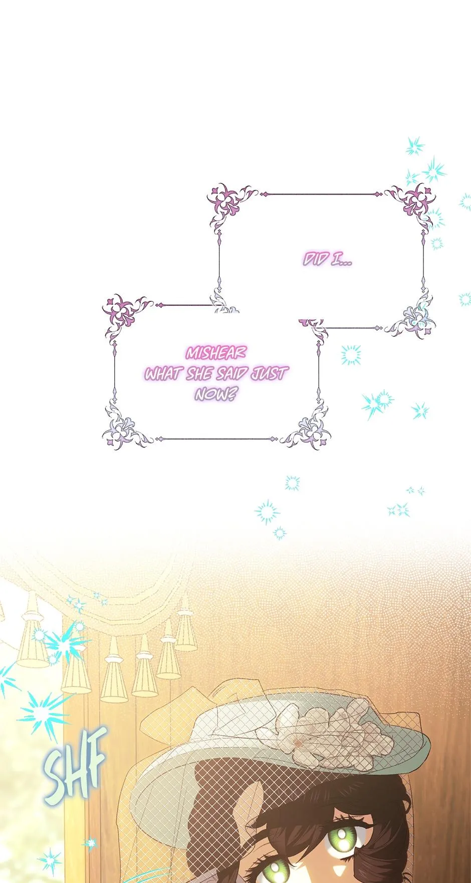 Is It a Fortune or Is It a Woe? Chapter 105 - Page 5