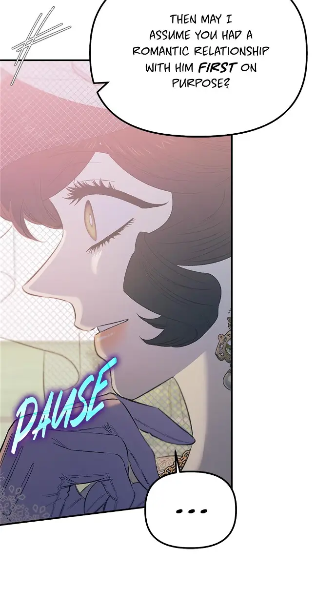 Is It a Fortune or Is It a Woe? Chapter 105 - Page 51