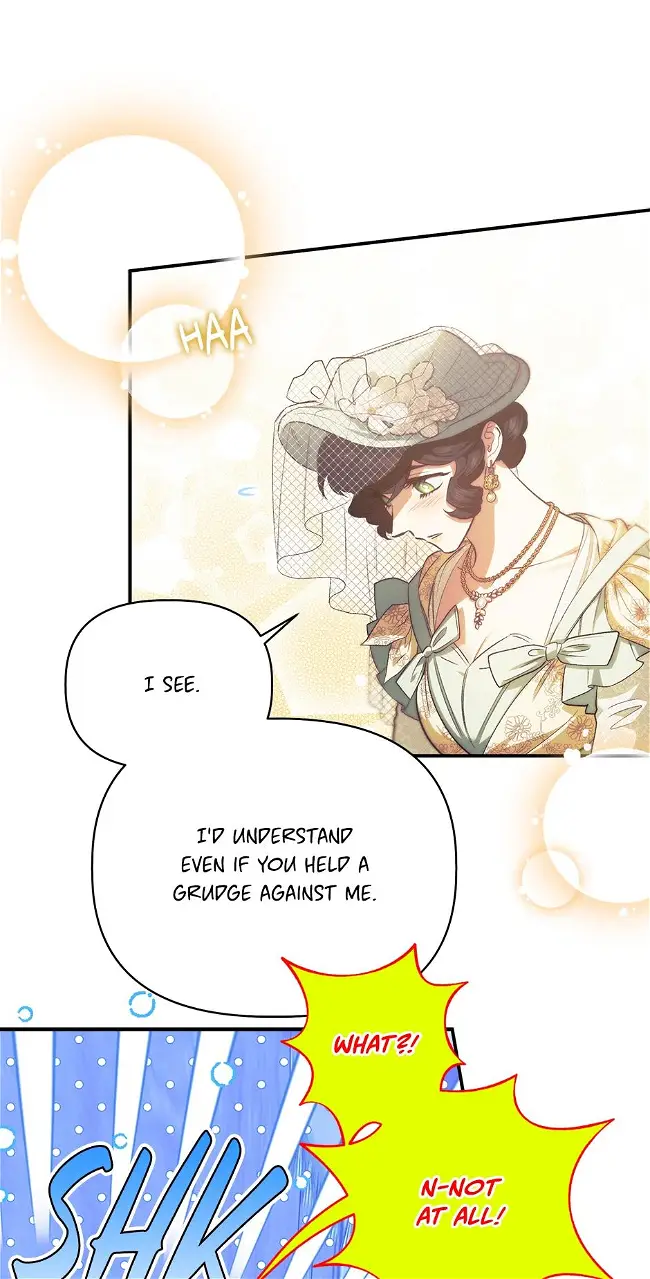 Is It a Fortune or Is It a Woe? Chapter 105 - Page 52