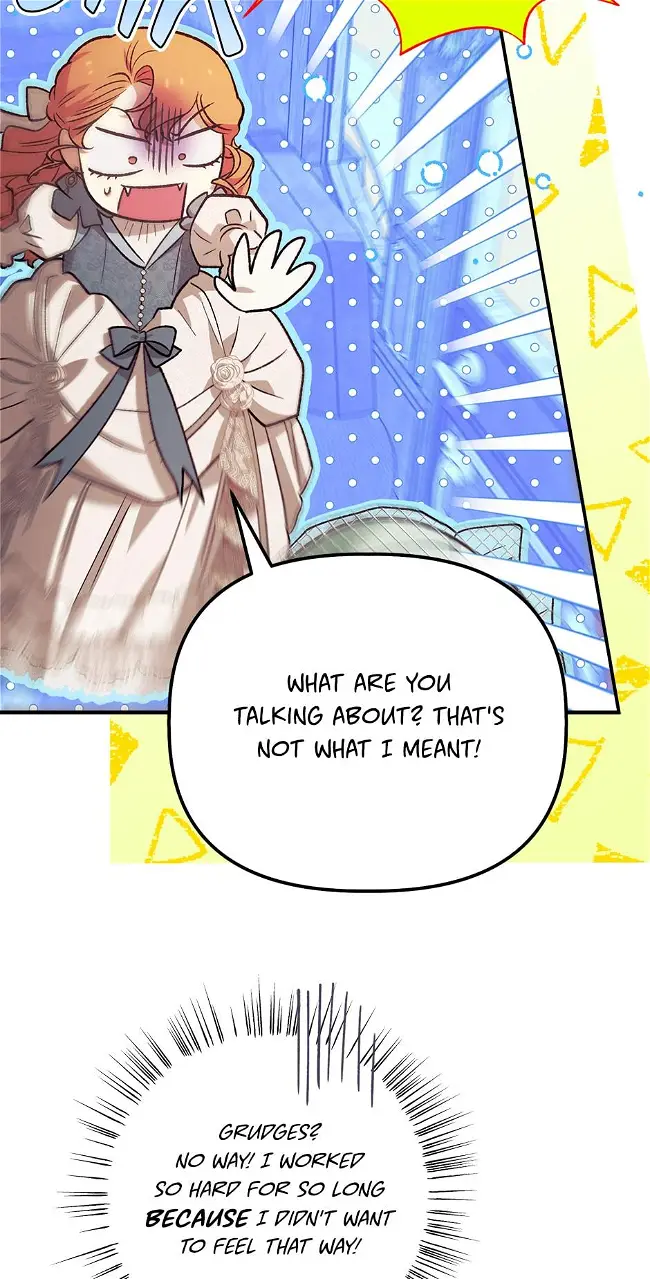 Is It a Fortune or Is It a Woe? Chapter 105 - Page 53