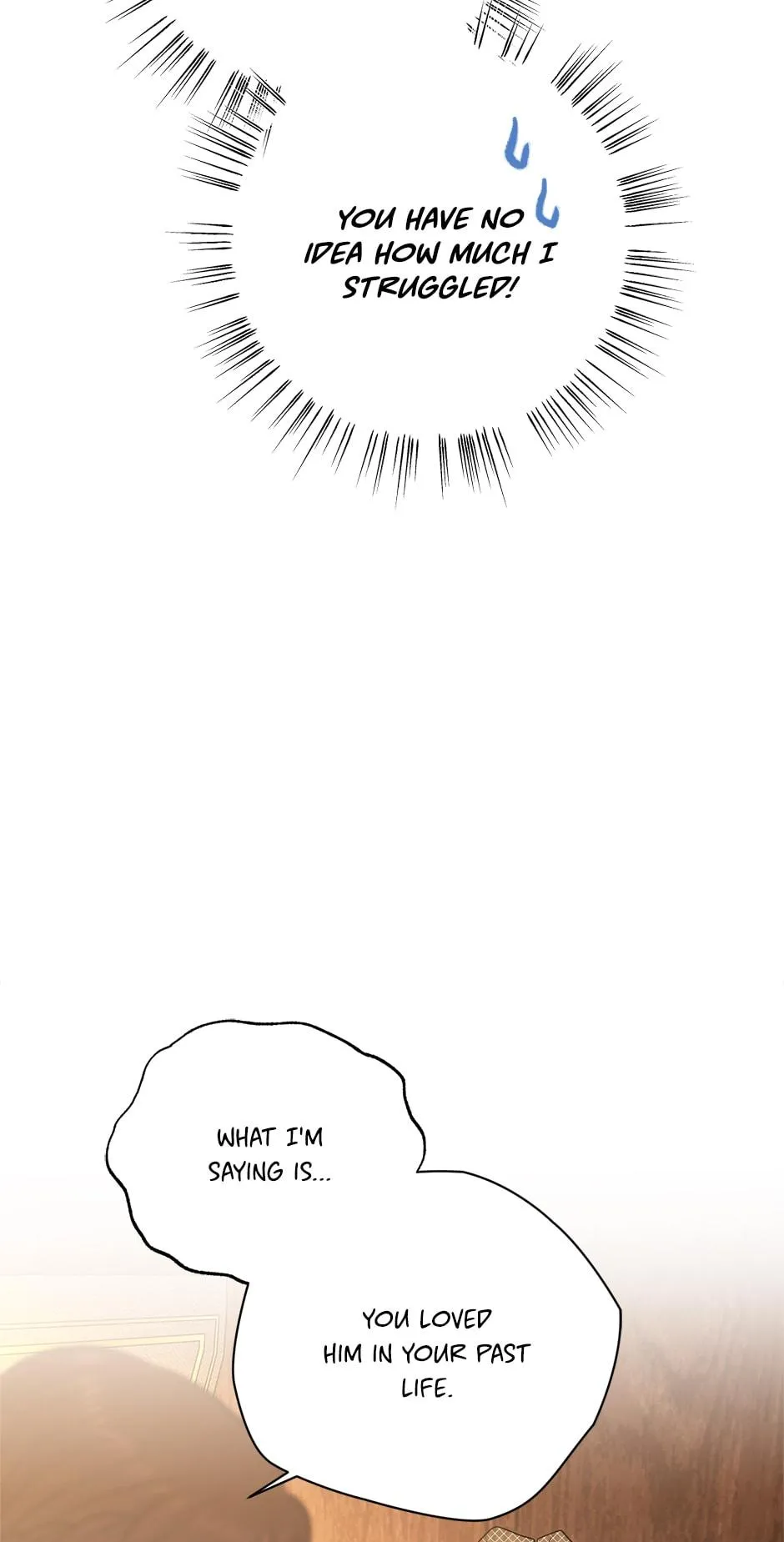 Is It a Fortune or Is It a Woe? Chapter 105 - Page 54