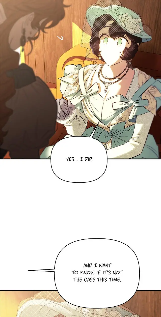 Is It a Fortune or Is It a Woe? Chapter 105 - Page 55