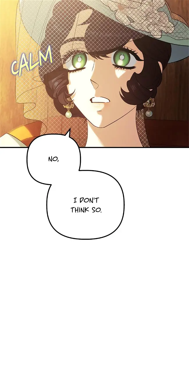 Is It a Fortune or Is It a Woe? Chapter 105 - Page 56