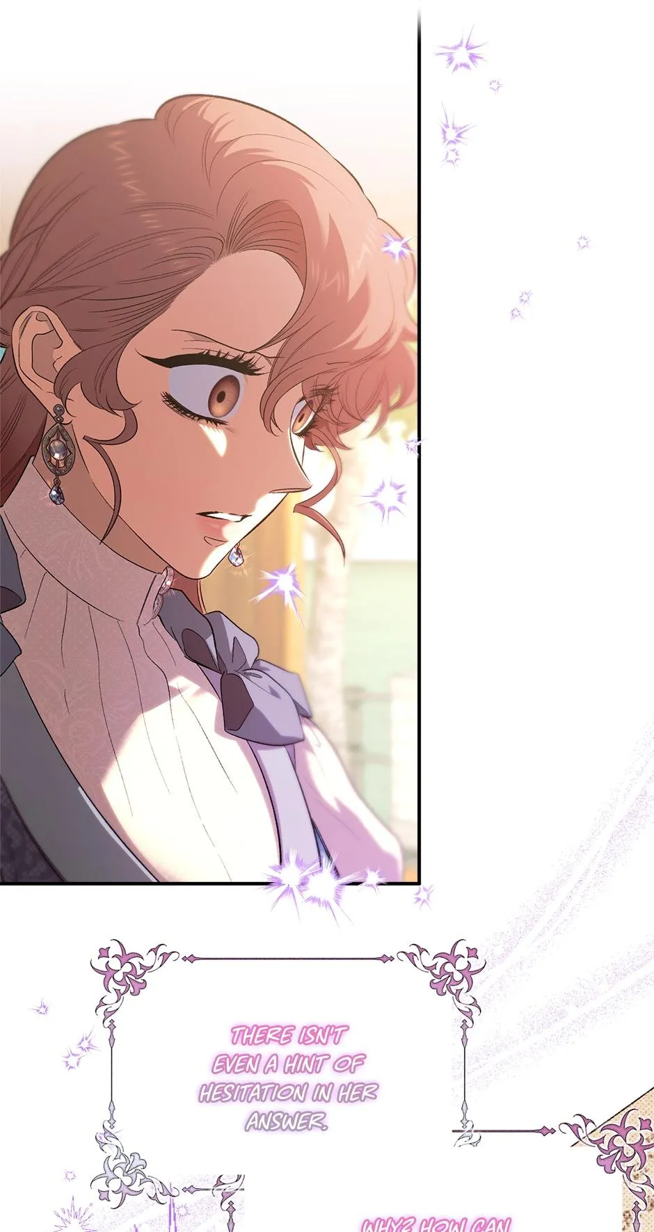 Is It a Fortune or Is It a Woe? Chapter 105 - Page 57