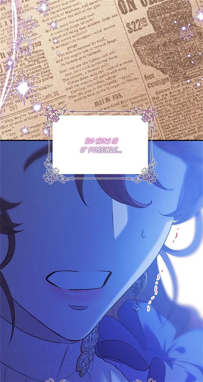 Is It a Fortune or Is It a Woe? Chapter 105 - Page 59