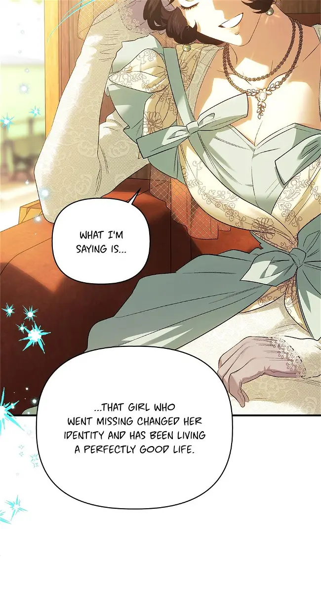 Is It a Fortune or Is It a Woe? Chapter 105 - Page 6