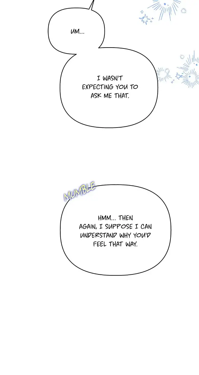 Is It a Fortune or Is It a Woe? Chapter 105 - Page 62