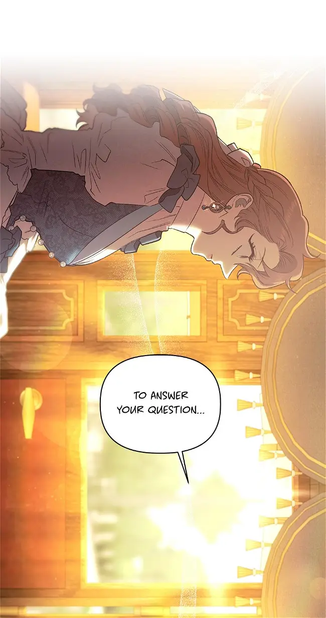 Is It a Fortune or Is It a Woe? Chapter 105 - Page 63