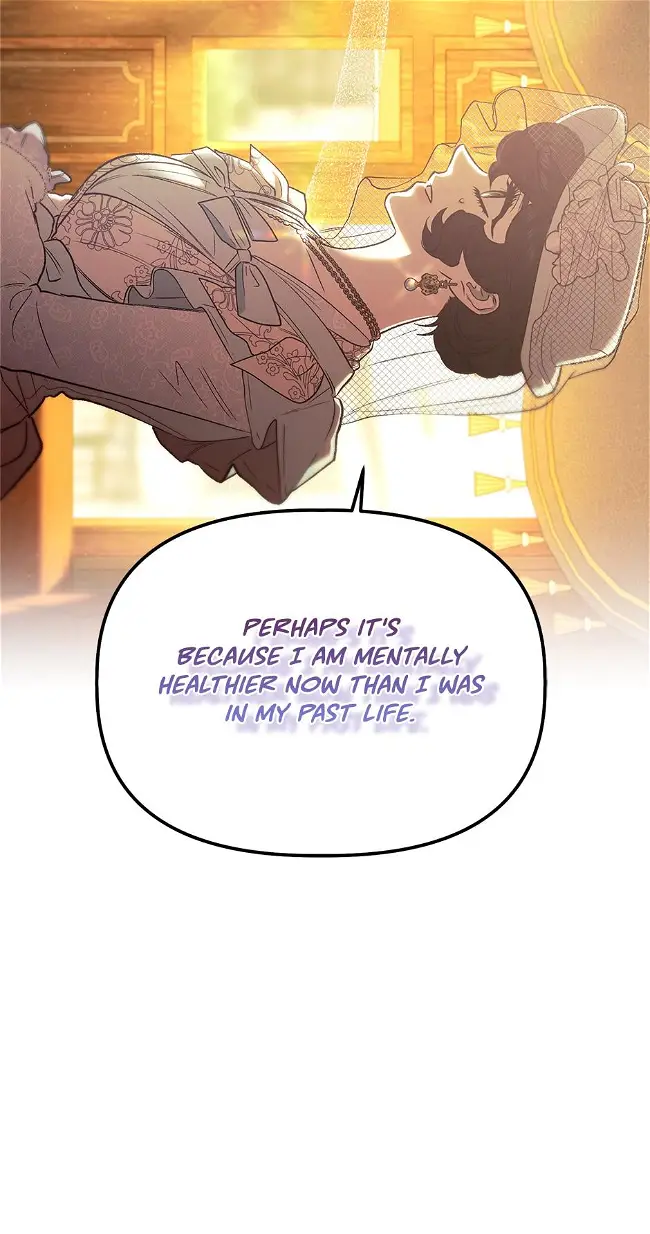 Is It a Fortune or Is It a Woe? Chapter 105 - Page 64