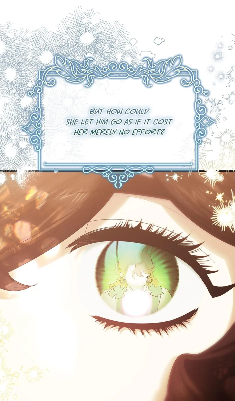 Is It a Fortune or Is It a Woe? Chapter 105 - Page 69