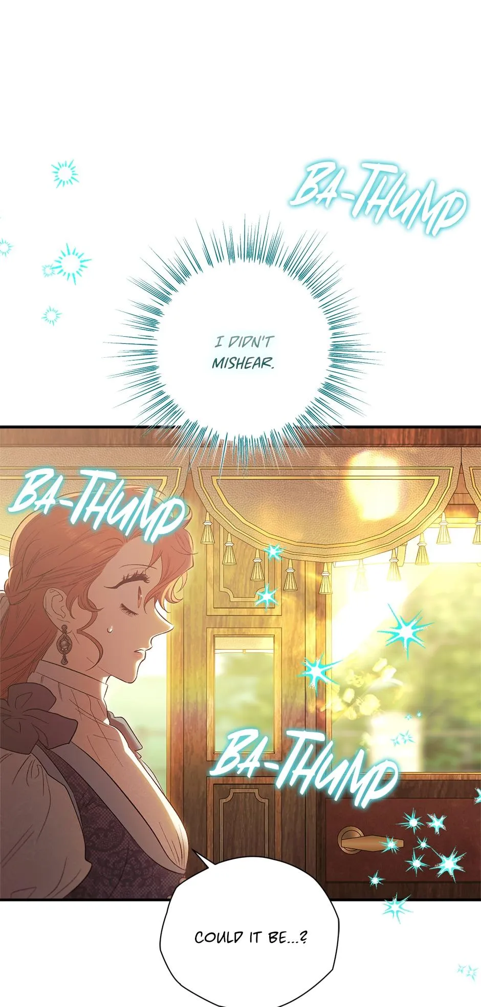 Is It a Fortune or Is It a Woe? Chapter 105 - Page 7