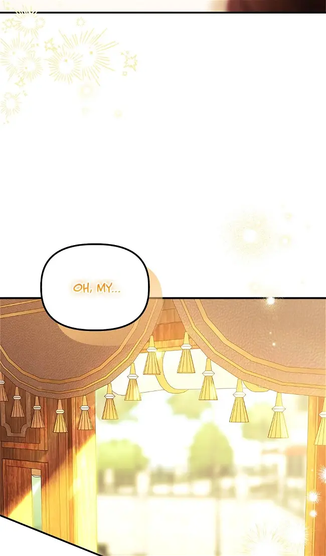 Is It a Fortune or Is It a Woe? Chapter 105 - Page 70