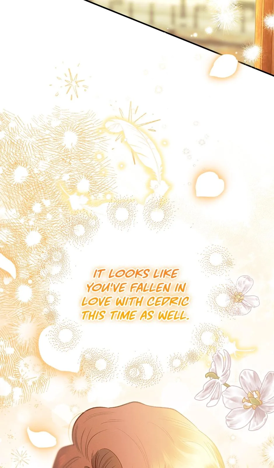 Is It a Fortune or Is It a Woe? Chapter 105 - Page 71