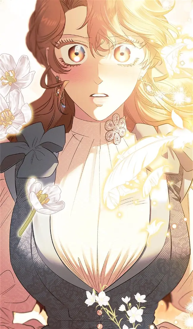 Is It a Fortune or Is It a Woe? Chapter 105 - Page 72