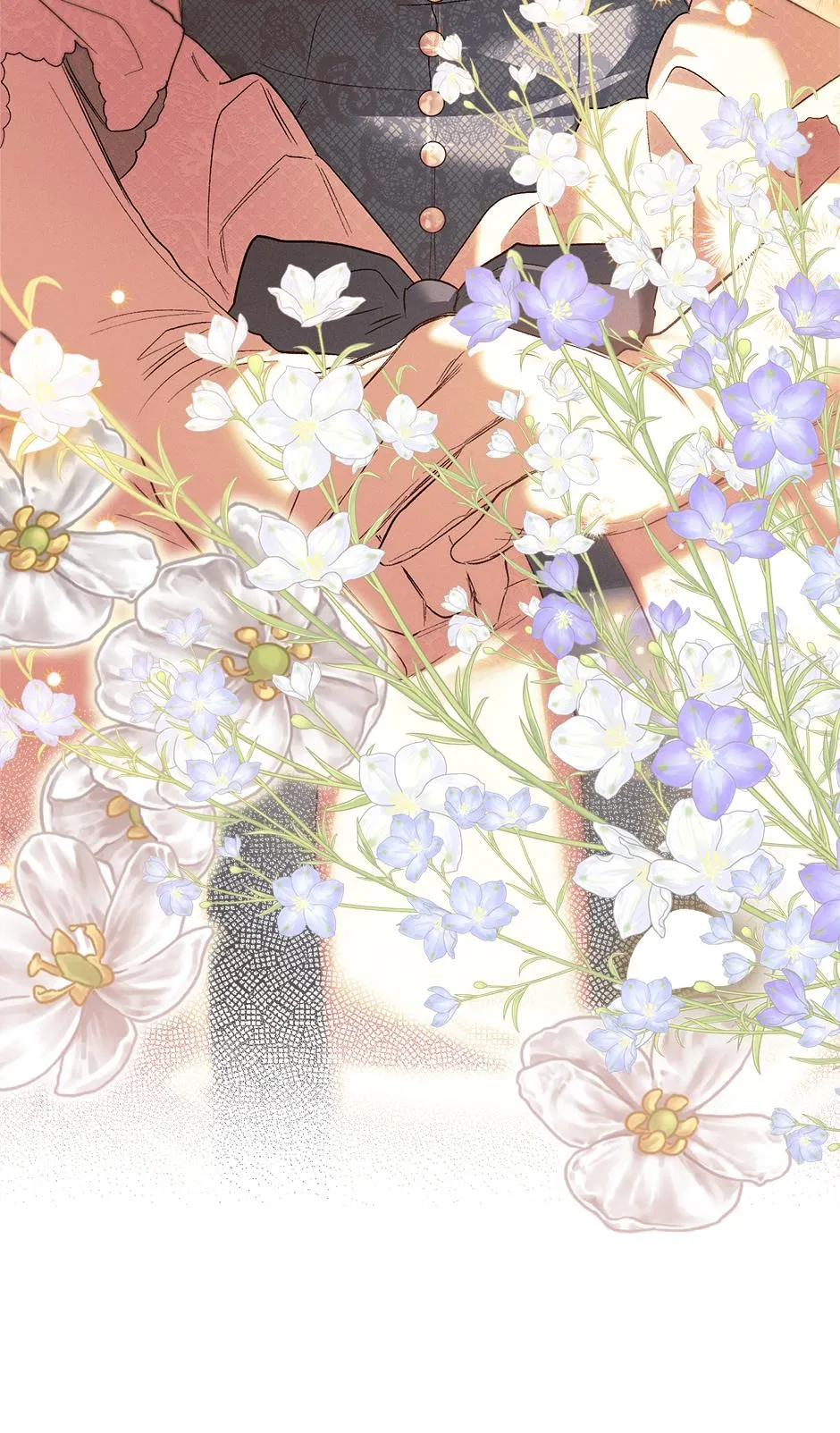 Is It a Fortune or Is It a Woe? Chapter 105 - Page 73