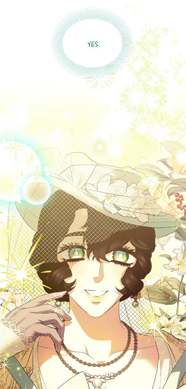 Is It a Fortune or Is It a Woe? Chapter 105 - Page 9