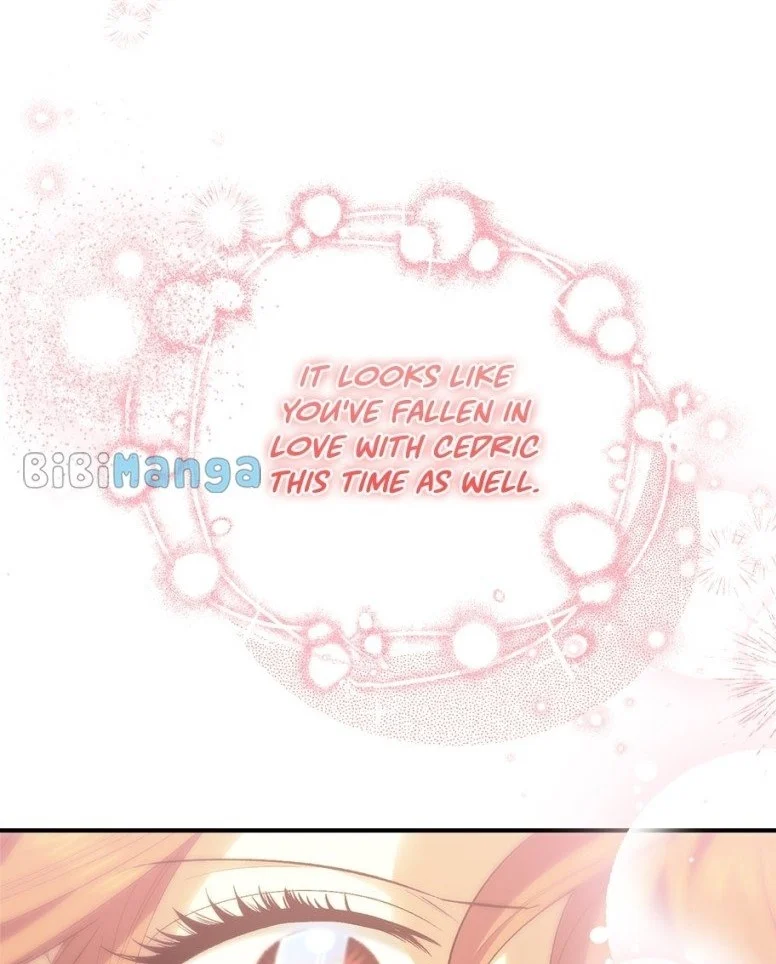 Is It a Fortune or Is It a Woe? Chapter 106 - Page 1