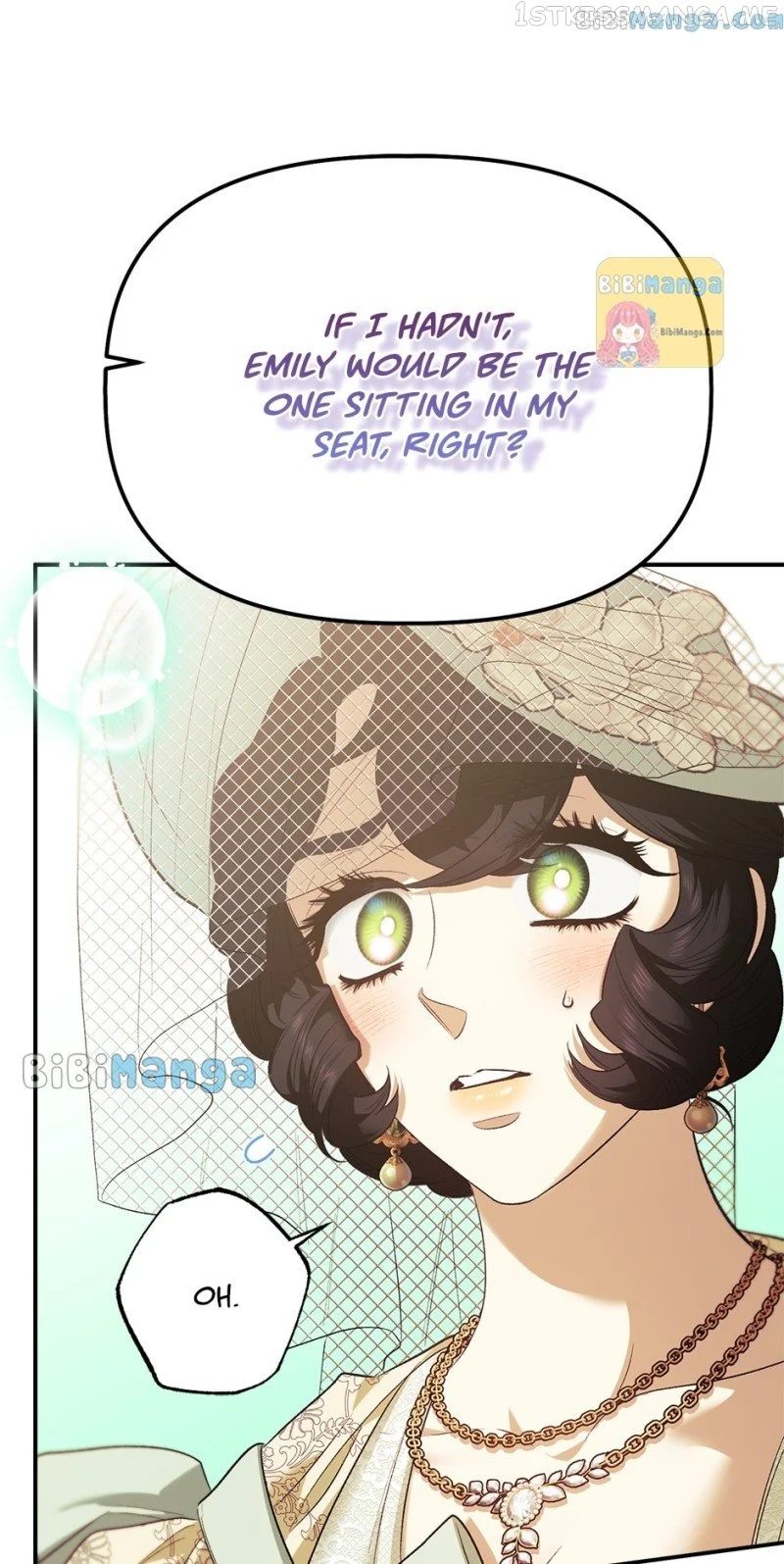 Is It a Fortune or Is It a Woe? Chapter 106 - Page 10