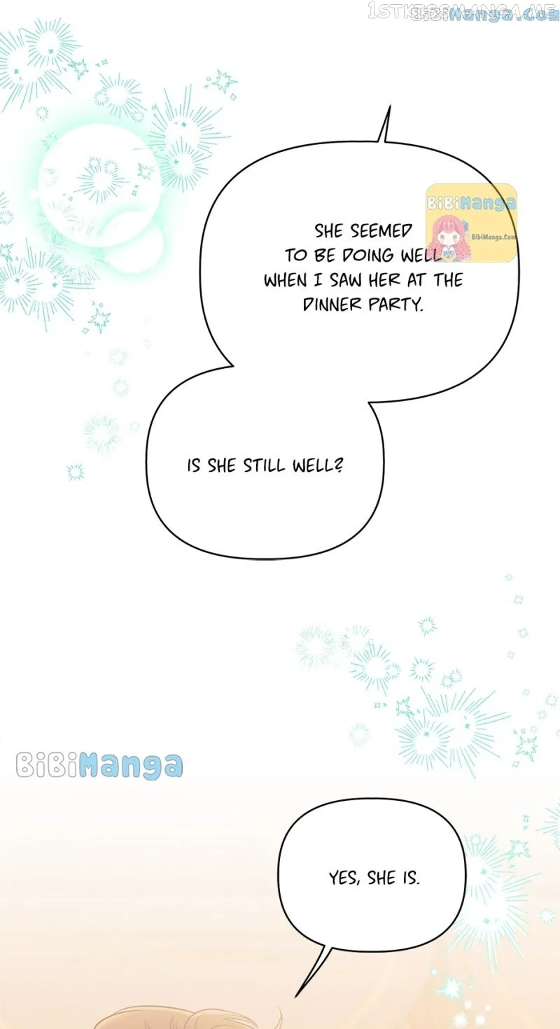 Is It a Fortune or Is It a Woe? Chapter 106 - Page 12